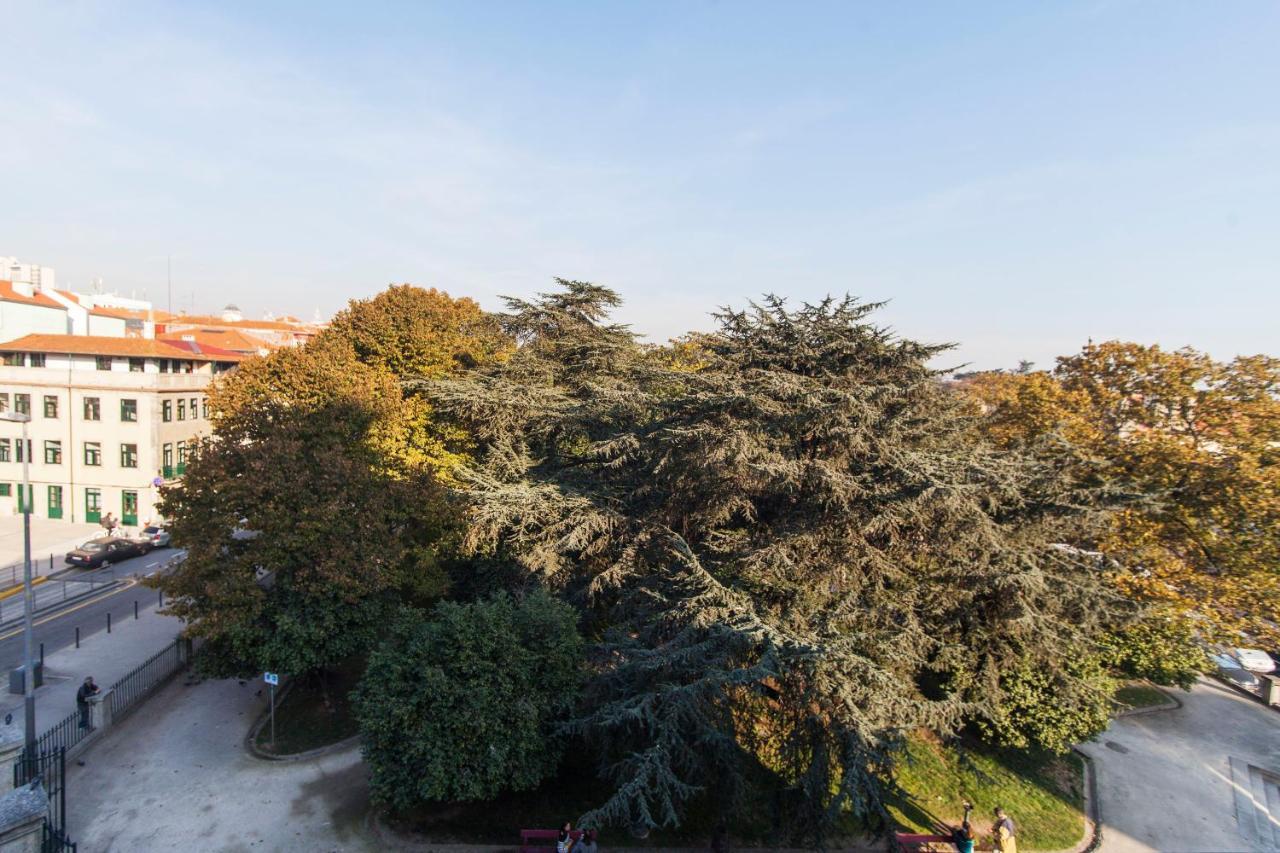 Oporto City View - Sao Lazaro エクステリア 写真