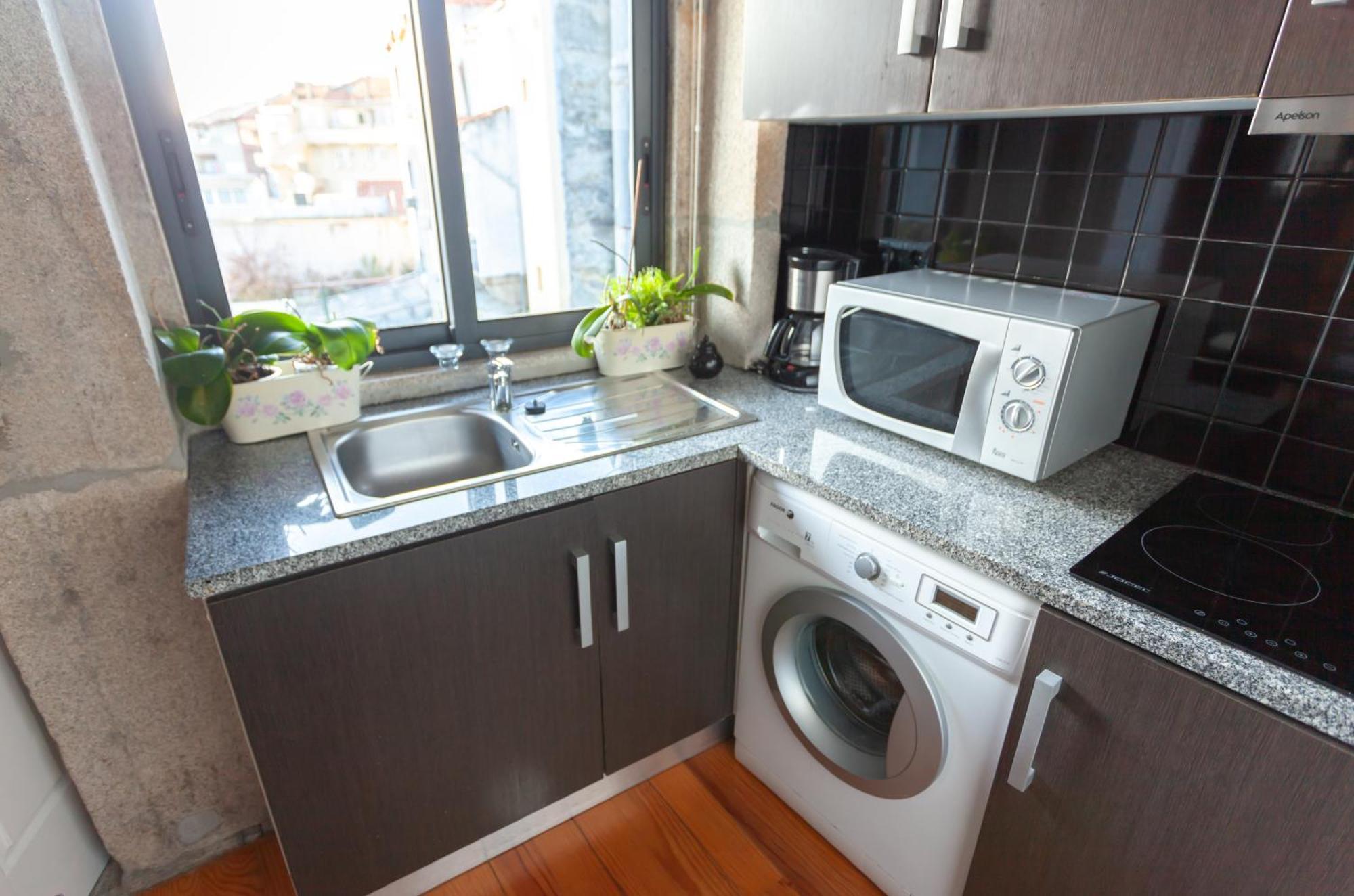 Oporto City View - Sao Lazaro 部屋 写真