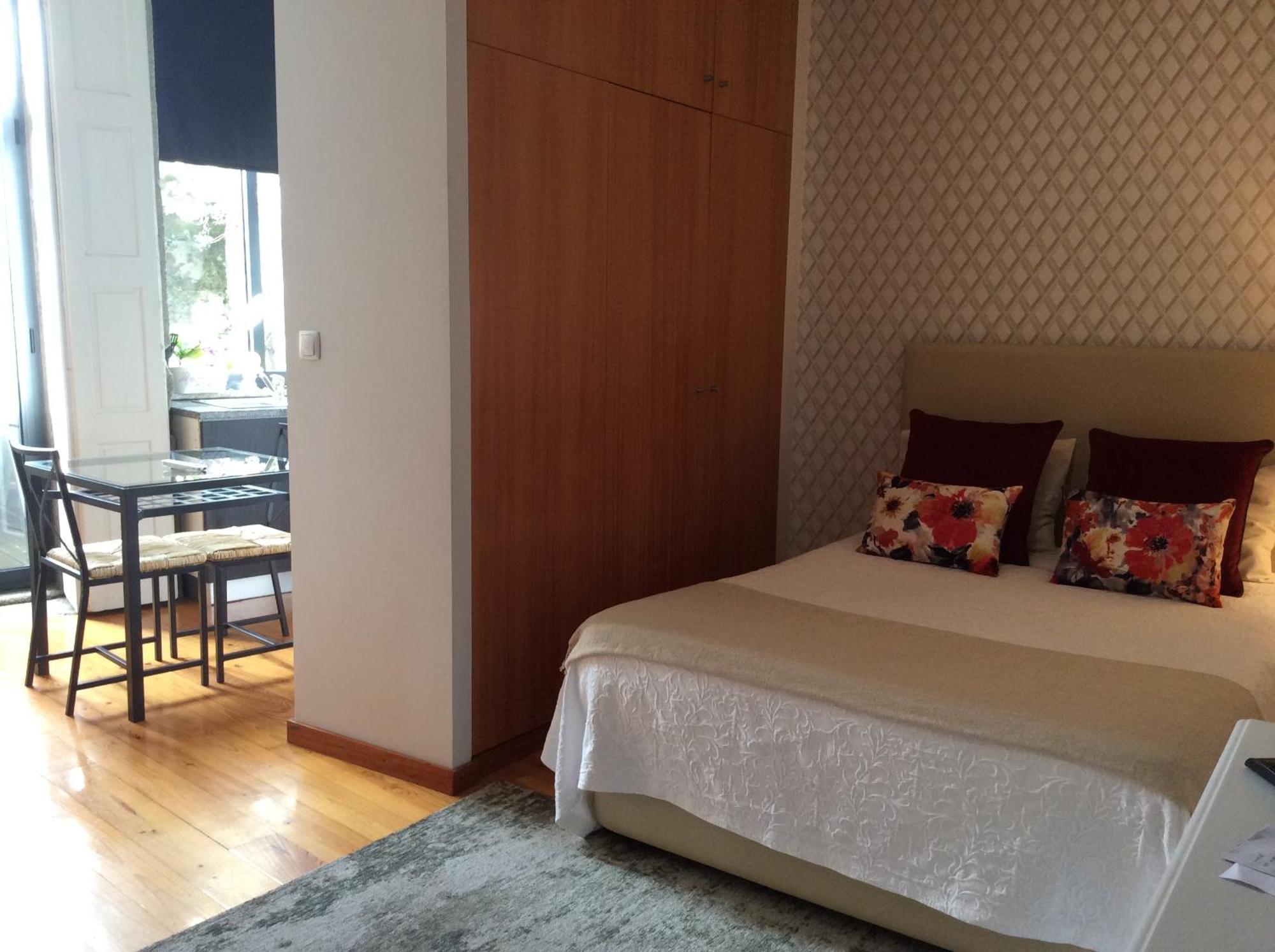 Oporto City View - Sao Lazaro 部屋 写真