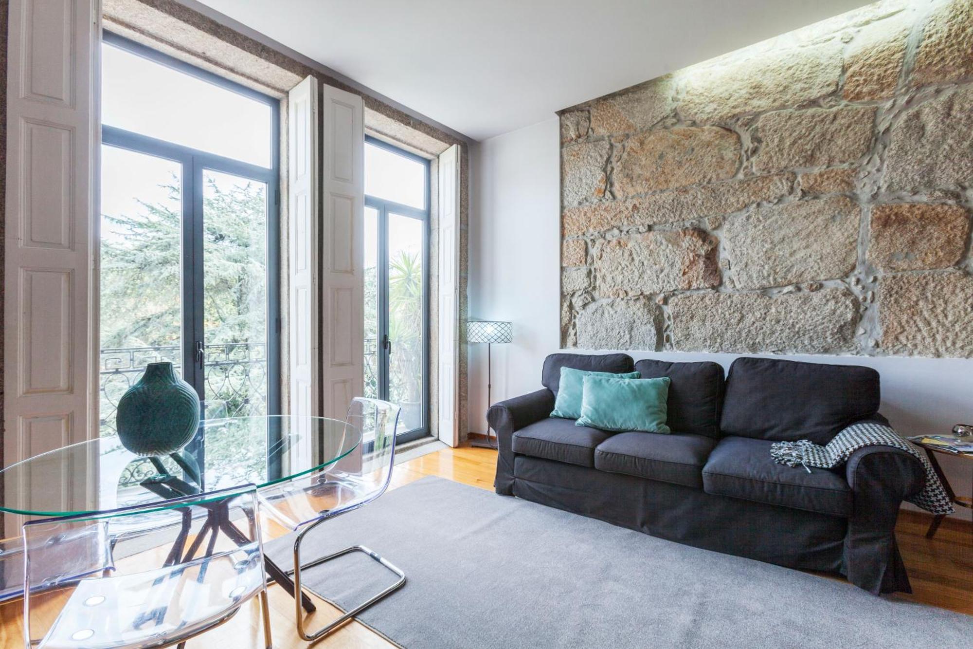 Oporto City View - Sao Lazaro 部屋 写真